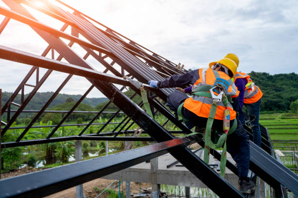 Tile Roofing Contractor in South Run, VA