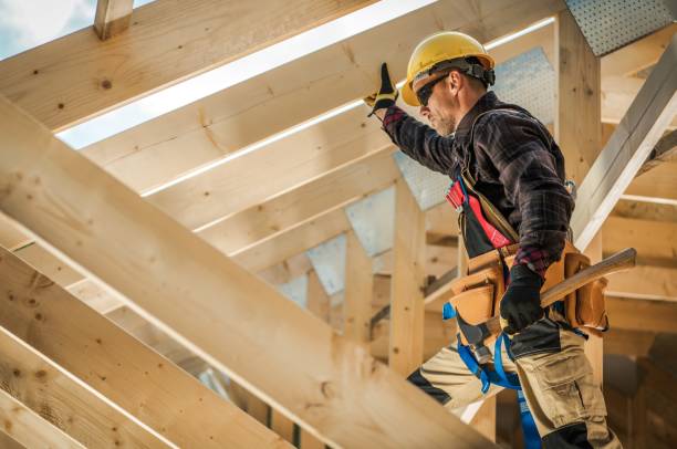 Best Roof Waterproofing Services  in South Run, VA