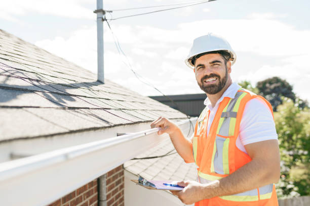 Best Roof Repair Services  in South Run, VA