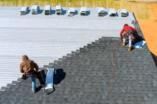 Trusted South Run, VA Roofing Contractor Experts