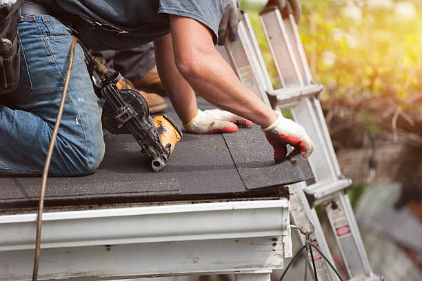 Best Best Roofing Contractors  in South Run, VA