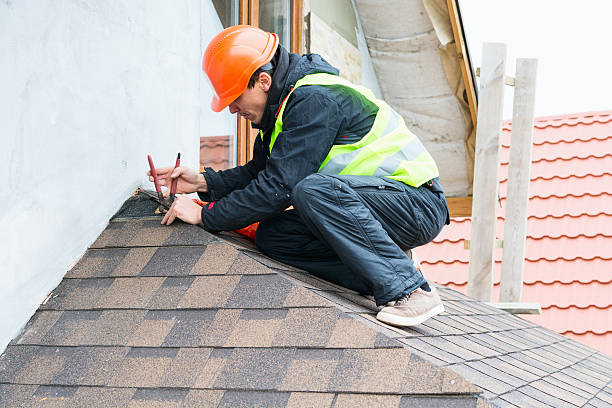 Quick and Trustworthy Emergency Roof Repair Services in South Run, VA