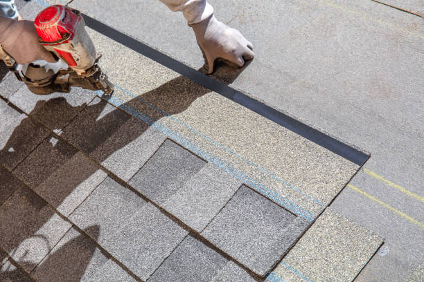 Best Residential Roofing Contractor  in South Run, VA