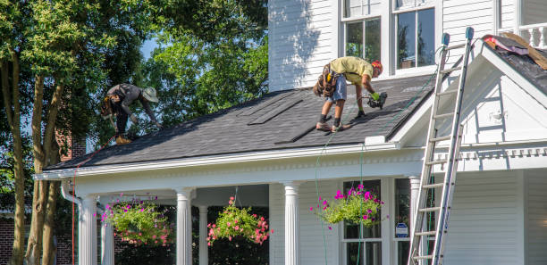 Best Emergency Roof Repair  in South Run, VA