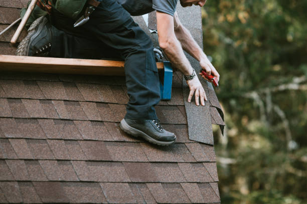Best Heating Cable for Roof Installation  in South Run, VA