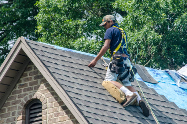 South Run, VA Roofing Contractor Company
